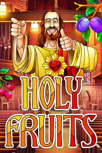 Holy Fruits демо игра онлайн | GMSlots Казино бесплатно