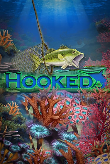 Hooked демо игра онлайн | GMSlots Казино бесплатно