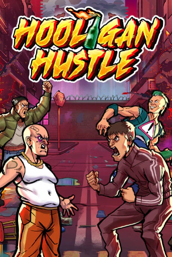 Hooligan Hustle демо игра онлайн | GMSlots Казино бесплатно
