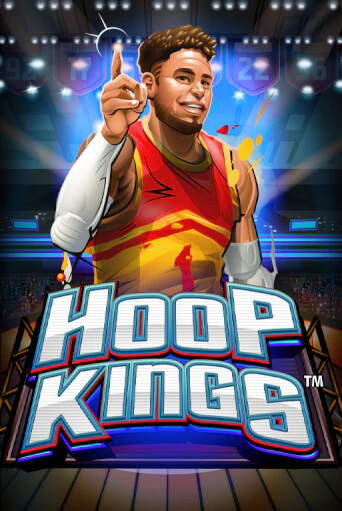 Hoop Kings демо игра онлайн | GMSlots Казино бесплатно