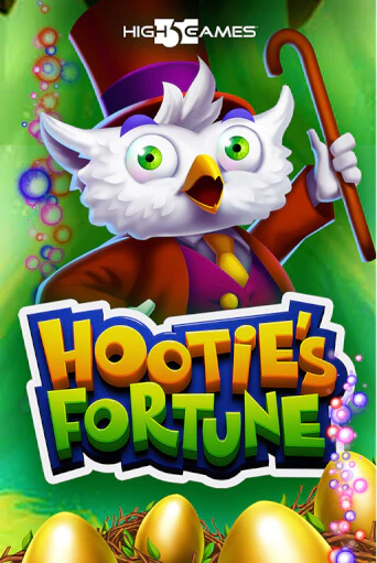 Hooties Fortune демо игра онлайн | GMSlots Казино бесплатно