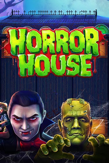 Horror House демо игра онлайн | GMSlots Казино бесплатно