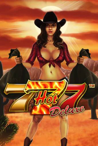 Hot 777 Deluxe демо игра онлайн | GMSlots Казино бесплатно