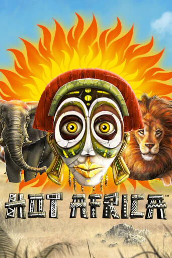 Hot Africa демо игра онлайн | GMSlots Казино бесплатно
