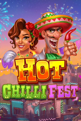 Hot Chilli Fest демо игра онлайн | GMSlots Казино бесплатно