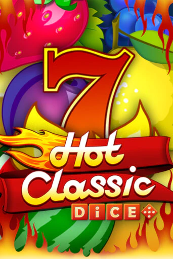 Hot Classic Dice демо игра онлайн | GMSlots Казино бесплатно