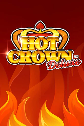 Hot Crowns Deluxe демо игра онлайн | GMSlots Казино бесплатно