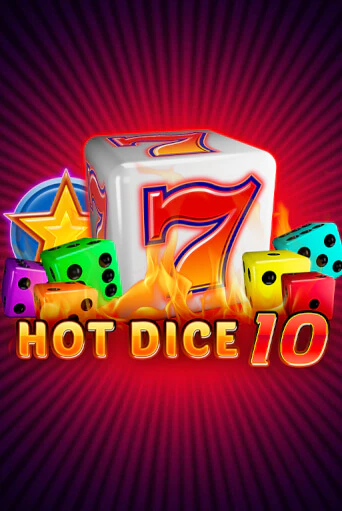 Hot Dice 10 демо игра онлайн | GMSlots Казино бесплатно