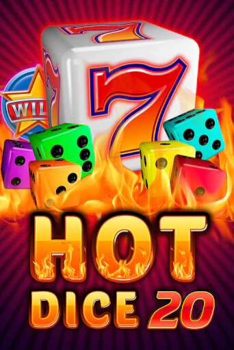 Hot Dice 20 демо игра онлайн | GMSlots Казино бесплатно