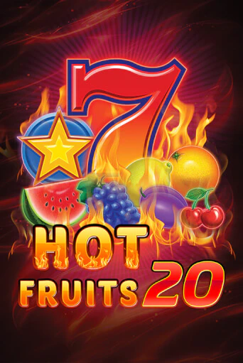 Hot Fruits 20 демо игра онлайн | GMSlots Казино бесплатно