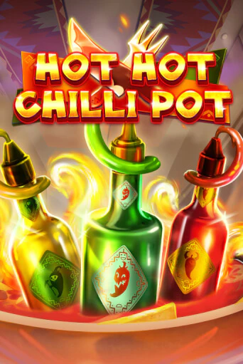 Hot Hot Chilli Pot демо игра онлайн | GMSlots Казино бесплатно