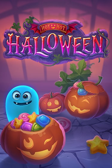Hot Hot Halloween демо игра онлайн | GMSlots Казино бесплатно