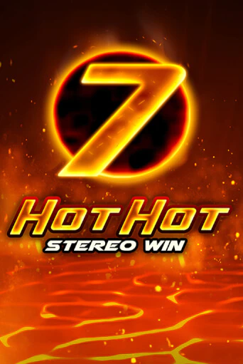 Hot Hot Stereo Win демо игра онлайн | GMSlots Казино бесплатно
