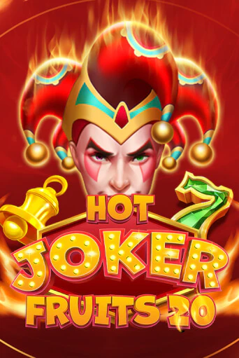 Hot Joker Fruits 20 демо игра онлайн | GMSlots Казино бесплатно