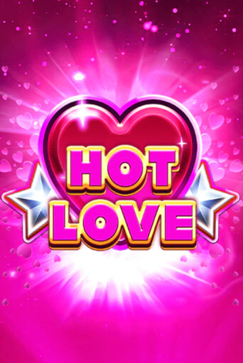 Hot Love демо игра онлайн | GMSlots Казино бесплатно