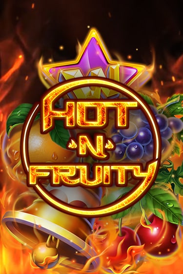 Hot & Fruity демо игра онлайн | GMSlots Казино бесплатно