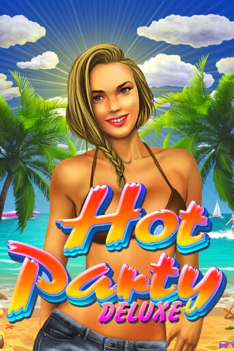 Hot Party Deluxe демо игра онлайн | GMSlots Казино бесплатно