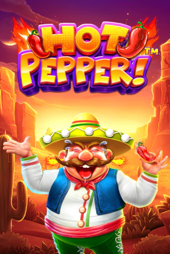 Hot Pepper™ демо игра онлайн | GMSlots Казино бесплатно