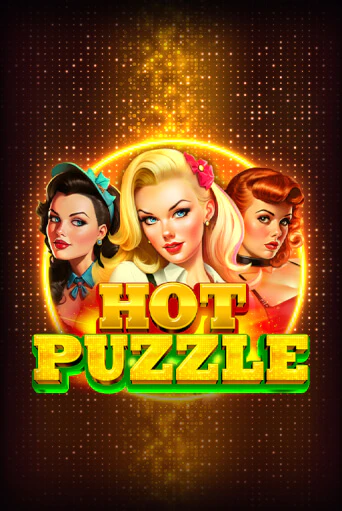 Hot Puzzle демо игра онлайн | GMSlots Казино бесплатно