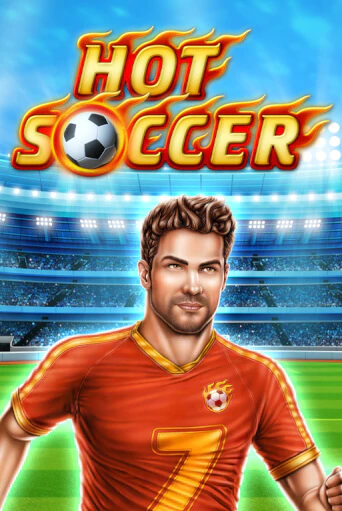 Hot Soccer демо игра онлайн | GMSlots Казино бесплатно