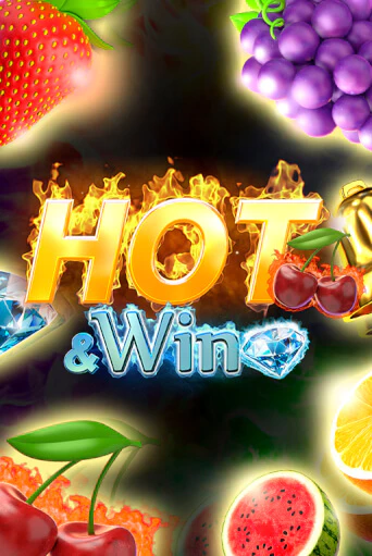Hot & Win демо игра онлайн | GMSlots Казино бесплатно