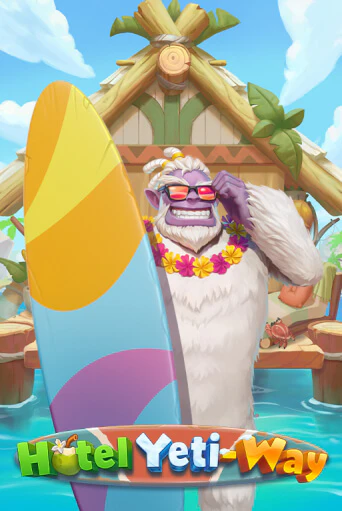 Hotel Yeti-Way демо игра онлайн | GMSlots Казино бесплатно