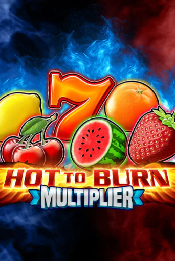 Hot To Burn Multiplier демо игра онлайн | GMSlots Казино бесплатно