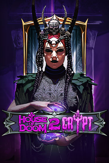 House of Doom 2: The Crypt демо игра онлайн | GMSlots Казино бесплатно