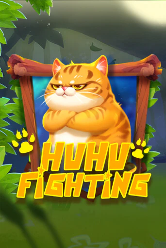 Hu Hu Fighting демо игра онлайн | GMSlots Казино бесплатно