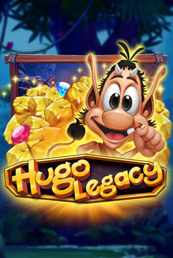 Hugo Legacy демо игра онлайн | GMSlots Казино бесплатно
