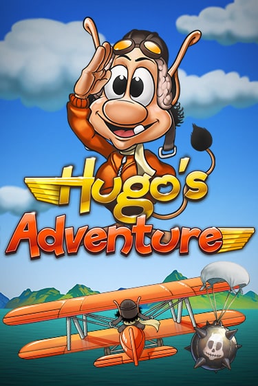 Hugo’s Adventure демо игра онлайн | GMSlots Казино бесплатно
