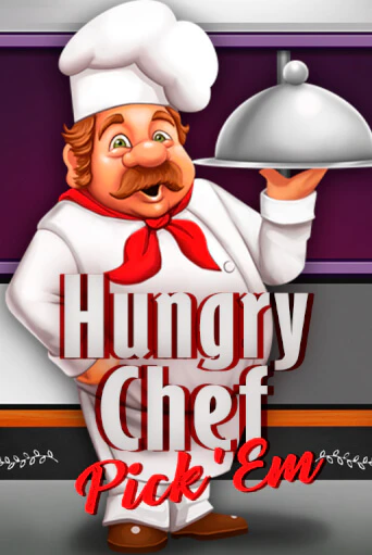 Hungry Chef Pick'em демо игра онлайн | GMSlots Казино бесплатно