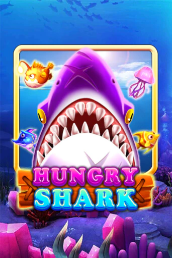 Hungry Shark демо игра онлайн | GMSlots Казино бесплатно