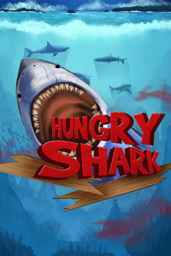 Hungry Shark демо игра онлайн | GMSlots Казино бесплатно