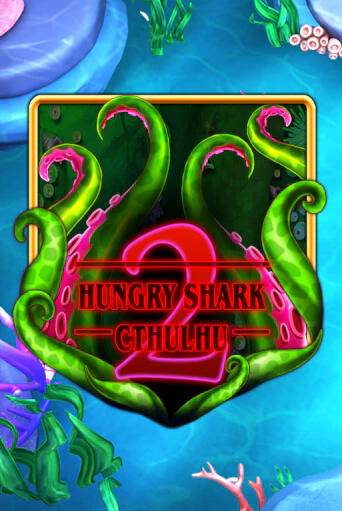 Hungry Shark Cthulhu демо игра онлайн | GMSlots Казино бесплатно