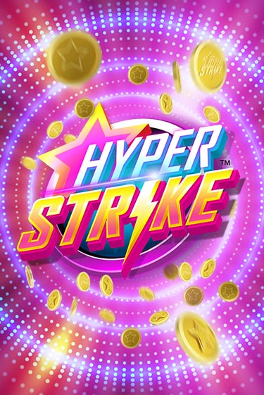 Hyper Strike демо игра онлайн | GMSlots Казино бесплатно