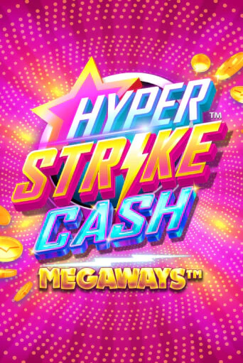 Hyper Strike™ CASH Megaways™ демо игра онлайн | GMSlots Казино бесплатно