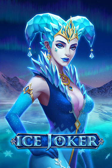 Ice Joker демо игра онлайн | GMSlots Казино бесплатно