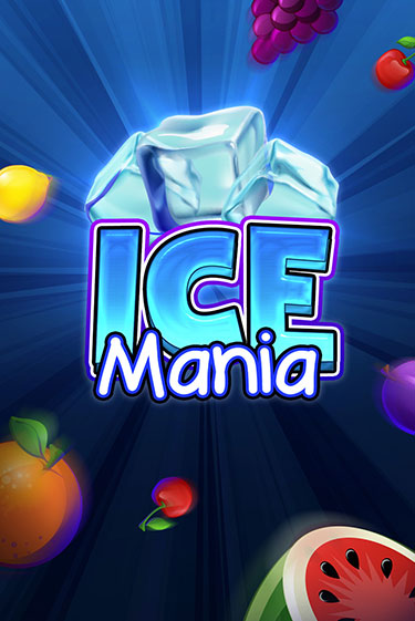 Ice Mania демо игра онлайн | GMSlots Казино бесплатно
