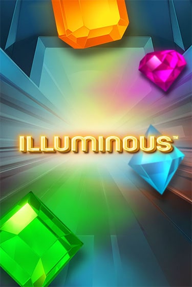 Illuminous демо игра онлайн | GMSlots Казино бесплатно
