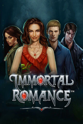 Immortal Romance демо игра онлайн | GMSlots Казино бесплатно