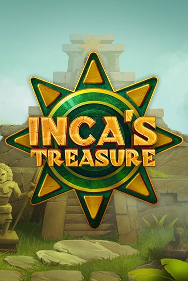 Inca's Treasure демо игра онлайн | GMSlots Казино бесплатно