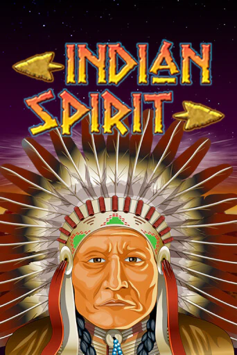 Indian Spirit демо игра онлайн | GMSlots Казино бесплатно
