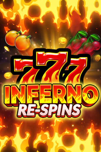 Inferno 777 Re-spins демо игра онлайн | GMSlots Казино бесплатно