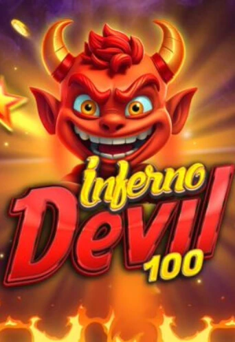 Inferno Devil 100 демо игра онлайн | GMSlots Казино бесплатно