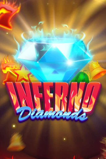 Inferno Diamonds демо игра онлайн | GMSlots Казино бесплатно