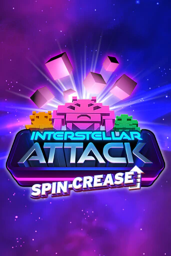 Interstellar Attack демо игра онлайн | GMSlots Казино бесплатно