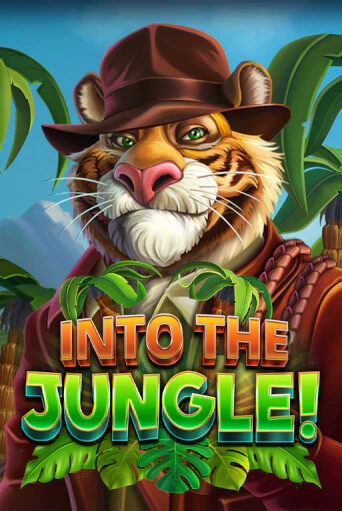 Into The Jungle демо игра онлайн | GMSlots Казино бесплатно