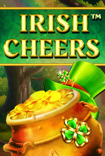 Irish Cheers демо игра онлайн | GMSlots Казино бесплатно