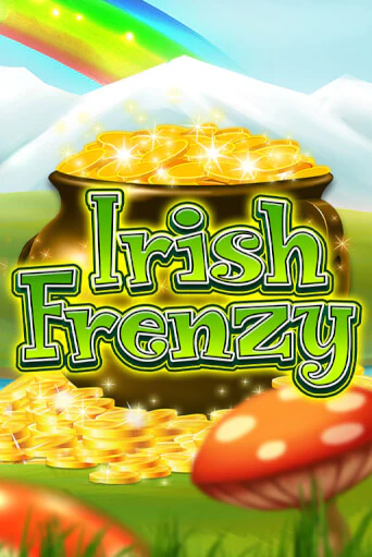 Irish Frenzy демо игра онлайн | GMSlots Казино бесплатно